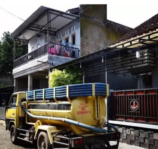 Sedot WC grogol Terdekat grogol