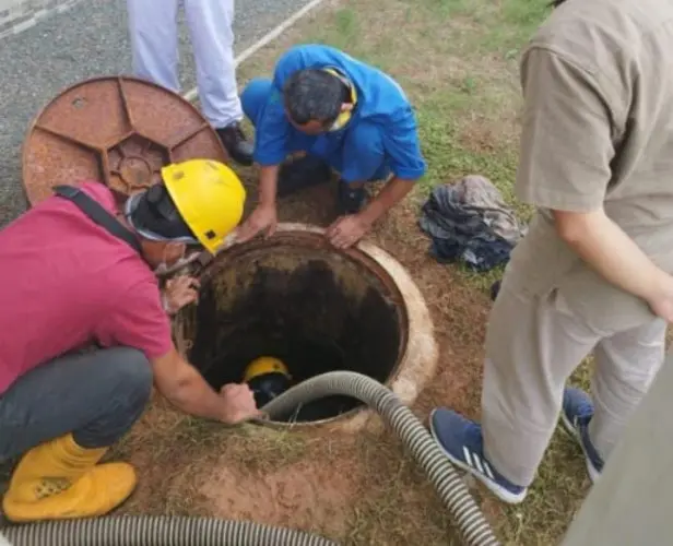 Sedot WC grogol Murah grogol