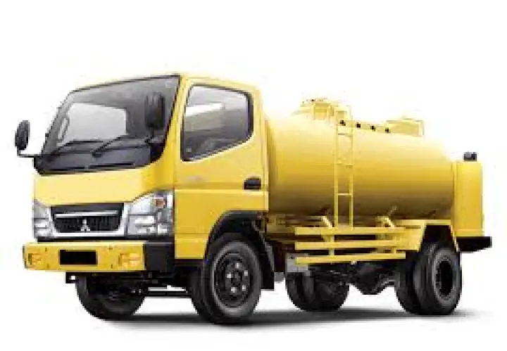 SEDOT WC SAMPAI HABIS grogol